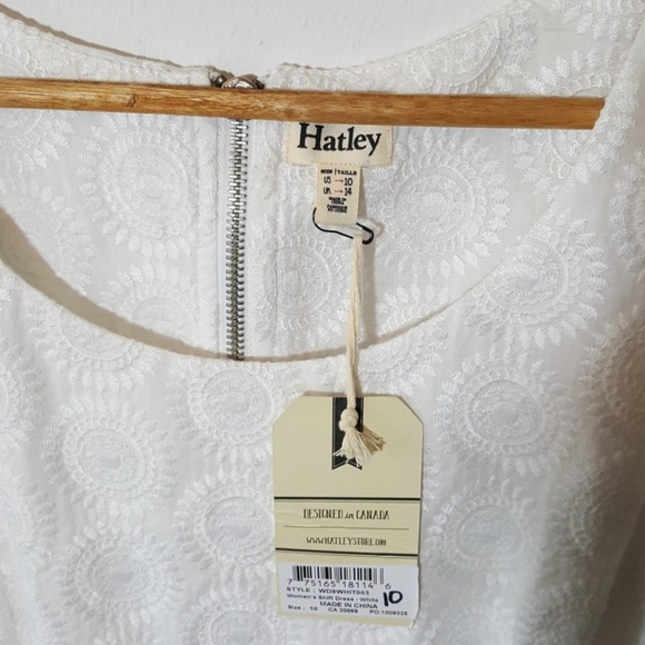 NWT Harley Shift Dress Size 10 - Picture 4 of 4